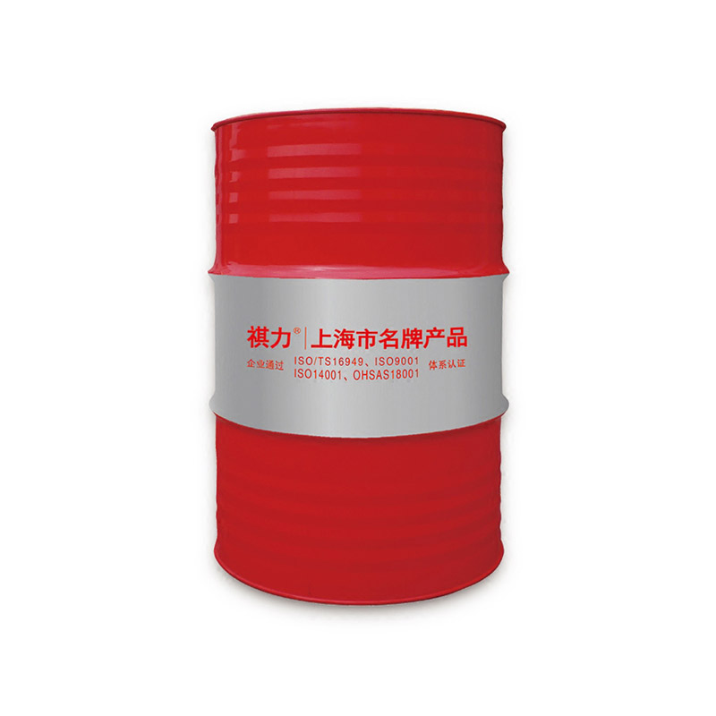 祺力 L-CKD150重负荷工业闭式齿轮油