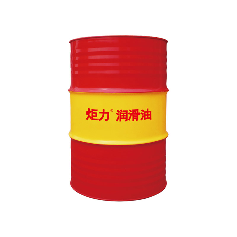 炬力 L-CKC460中负荷工业闭式齿轮油