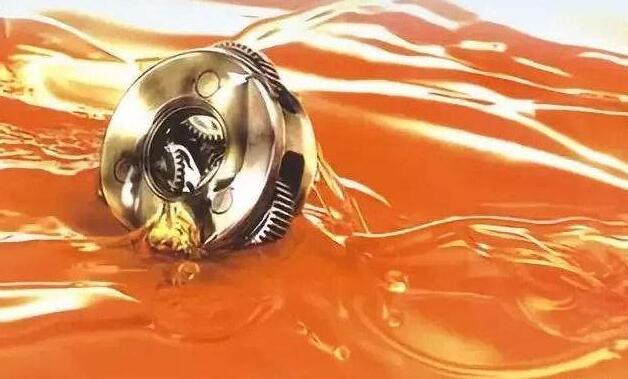 正确选择润滑脂需考虑因素